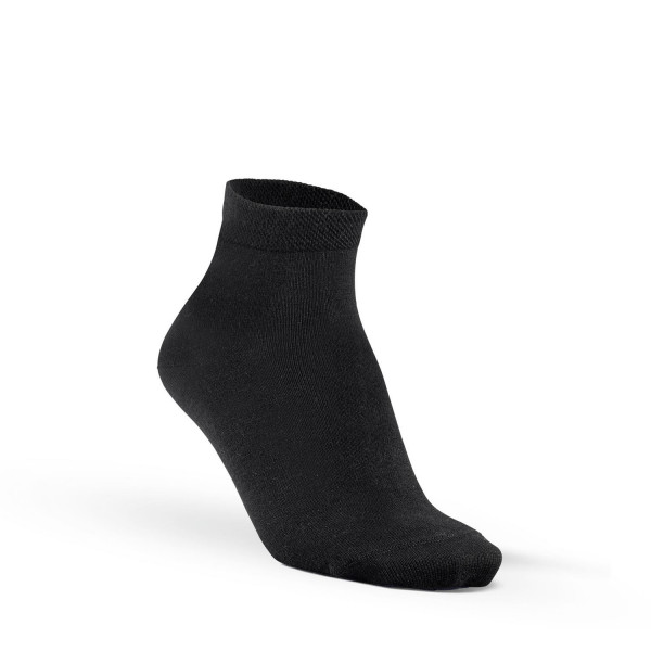 Alpaka Sneaker Socken mid-cut
