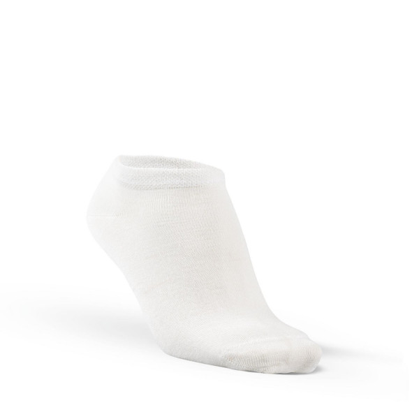 Alpaka Sneaker Socken low-cut
