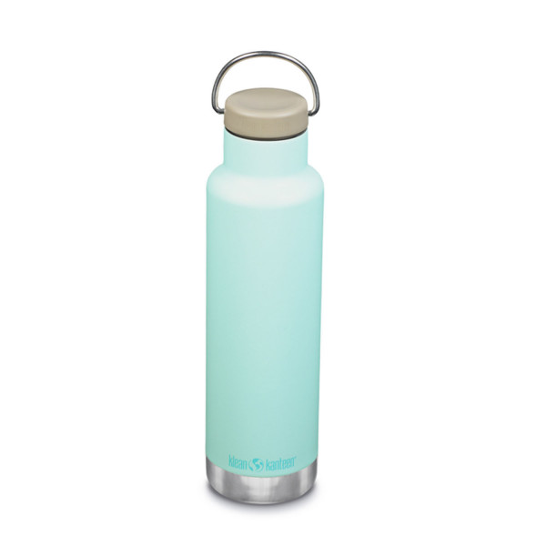 Edelstahlflasche vakuumisoliert 592 ml Loop Cap