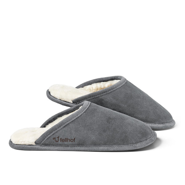 Lammfell Pantoffel TRENDY