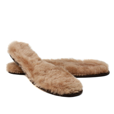 Schuheinlagen Alpaka Schuheinlagen Alpaka