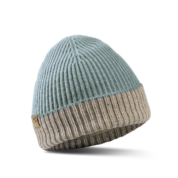 Merino Kindermütze KRIPPENSTEIN