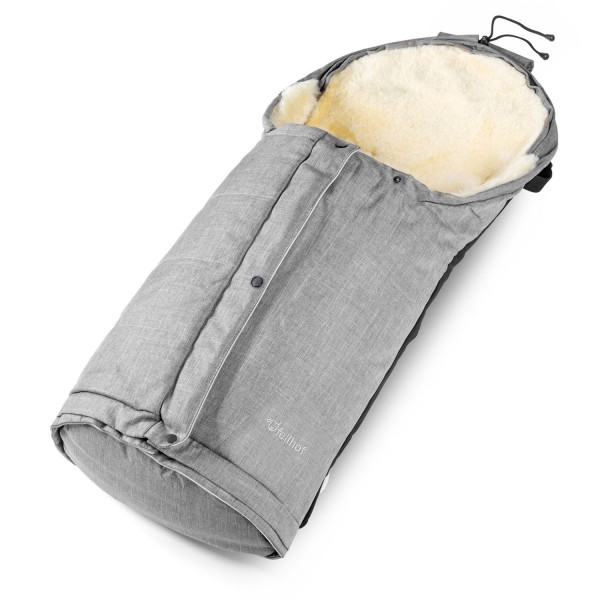 Kinderwagenfellsack HOCHSÖLDEN