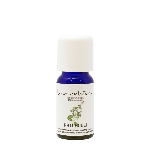 Patchouli