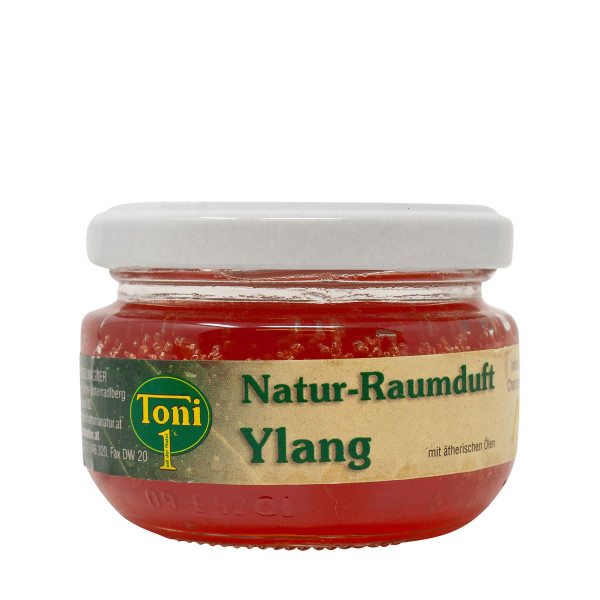 Naturraumduft Ylang