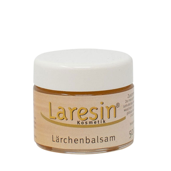 Lärchenbalsam