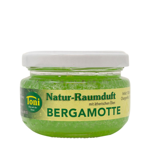 Naturraumduft Bergamotte