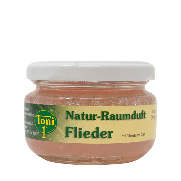 Naturraumduft Flieder