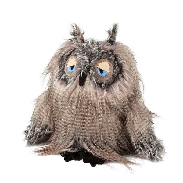 Miss Night Owl