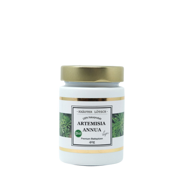 Artemisia Annua Premium Blattspitzen