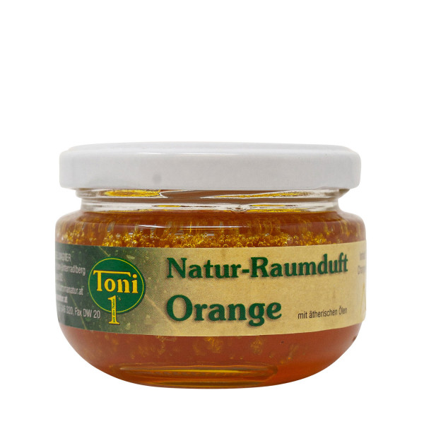 Naturraumduft Orange