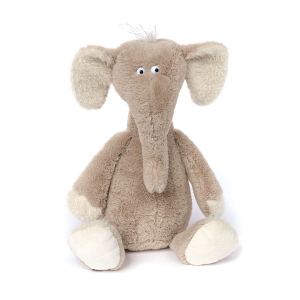 Ach Good! Elefant groß