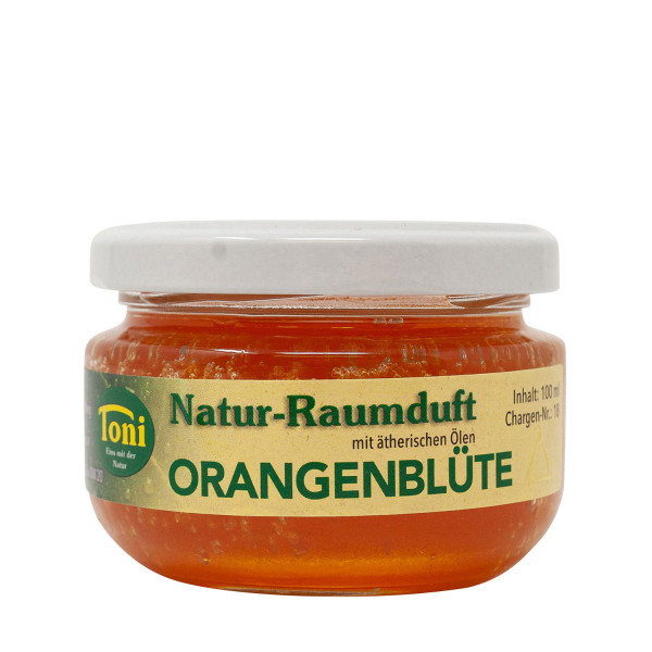 Naturraumduft Orangenblüte