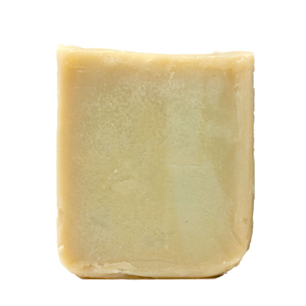 Olive-Lorbeer Seife