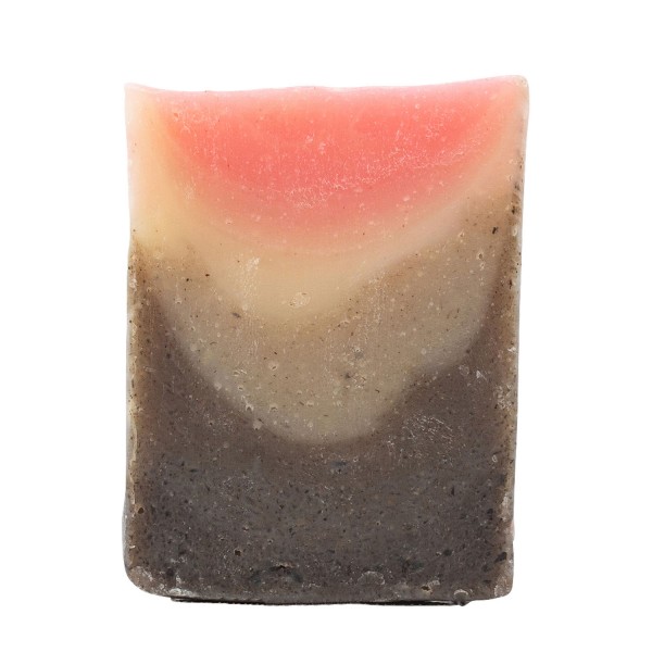 Heilmoor-Mohnölseife