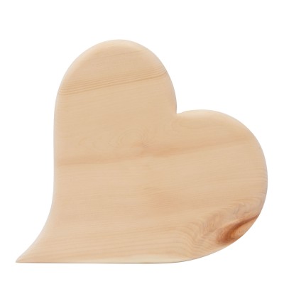 Vorschau: Zirbenholz Dekoherz Vorschau: Zirbenholz Dekoherz