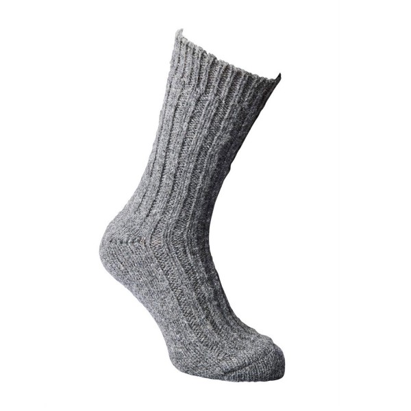 Socken 100% Schurwolle
