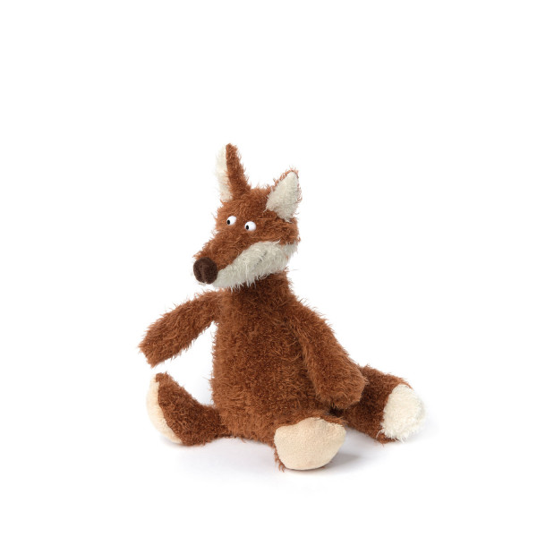 Ach Good! Fuchs klein