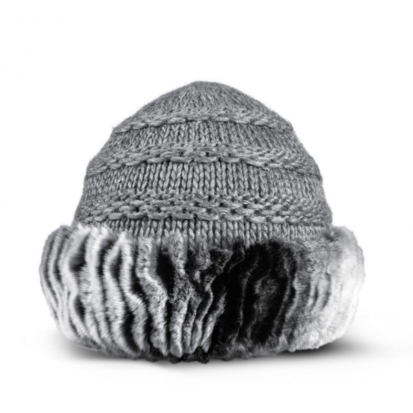 Strickmütze Daria