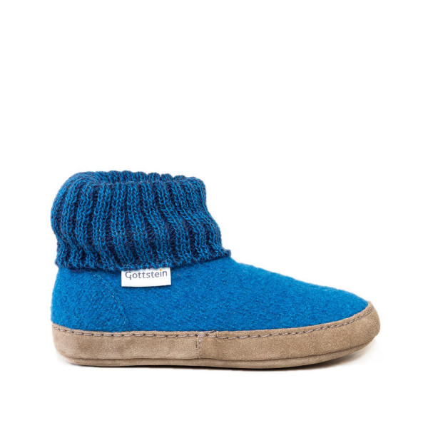 Kinder Hüttenpatschen ALPINE BOOT