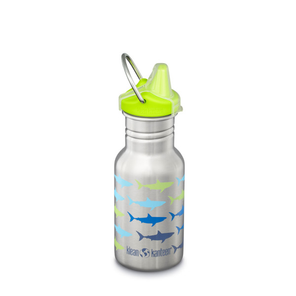 Kindertrinkflasche 355 ml Sippy Cap