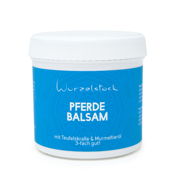 Pferdebalsam