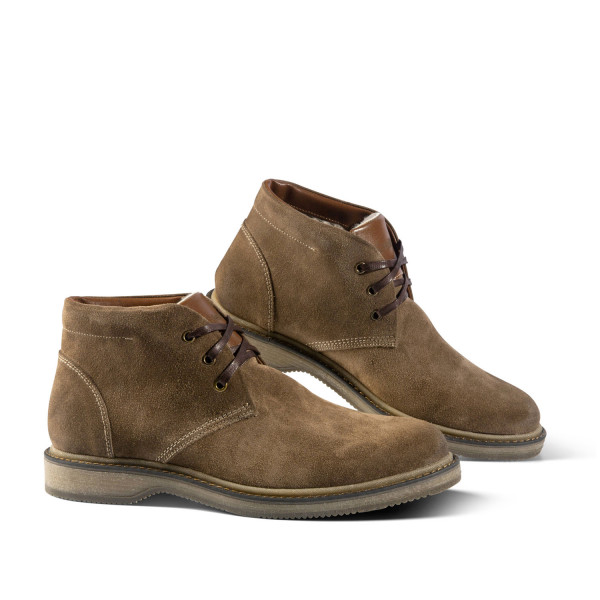 Sneaker LUGANO Herren