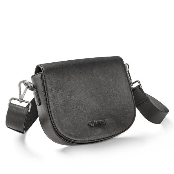 Damen Handtasche aus Ziegenleder