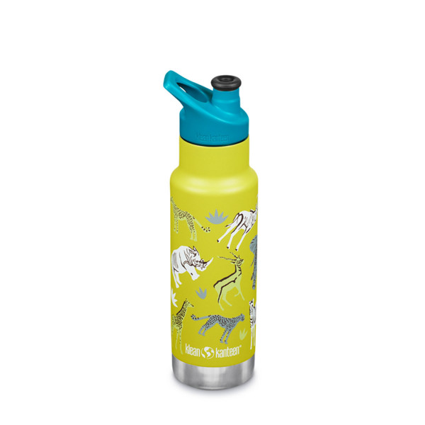 Kindertrinkflasche vakuumisoliert 355 ml Sport Cap