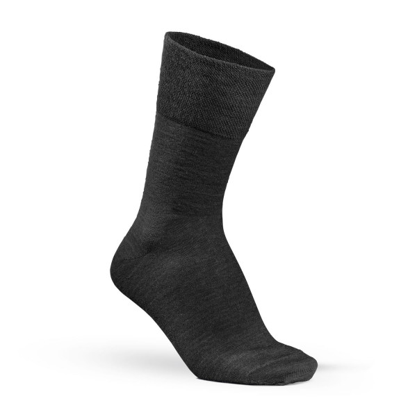 Alpaka Komfort Socken extrafein