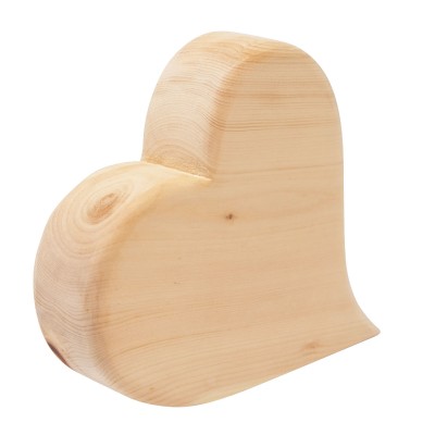 Vorschau: Zirbenholz Dekoherz Vorschau: Zirbenholz Dekoherz