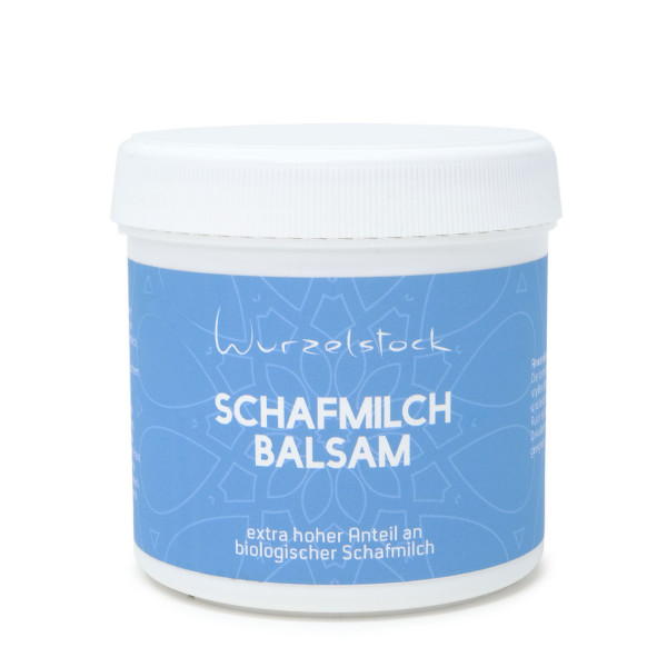 Schafmilch Balsam