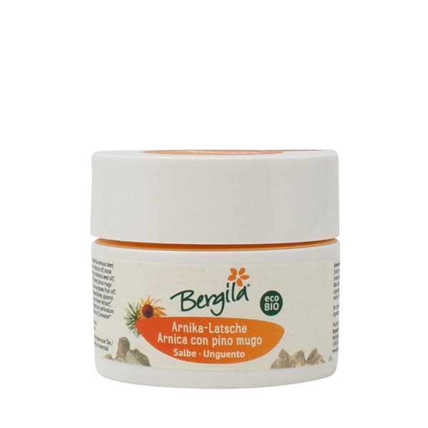 Arnika-Latsche Salbe bio