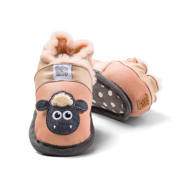 Babypatscherl SHAUN