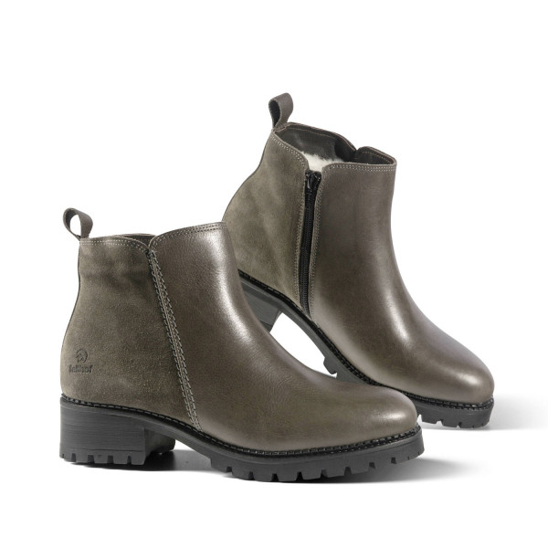 Stiefelette LE MANS Damen