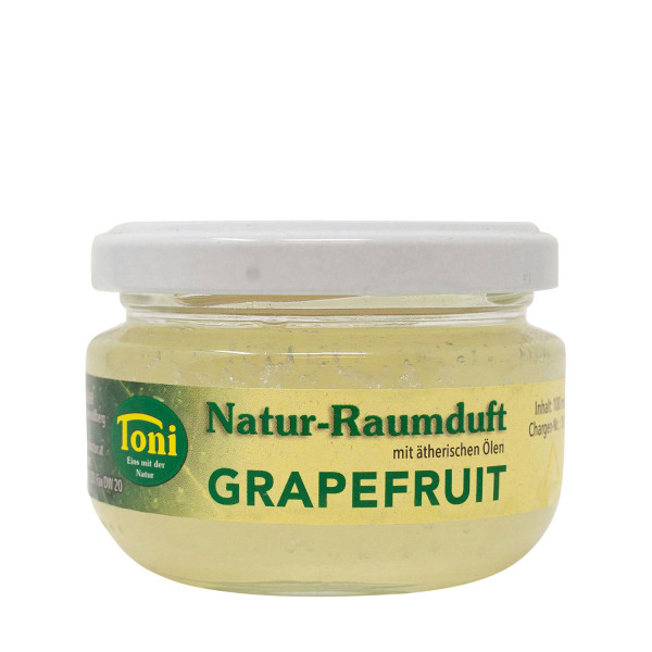 Naturraumduft Grapefruit