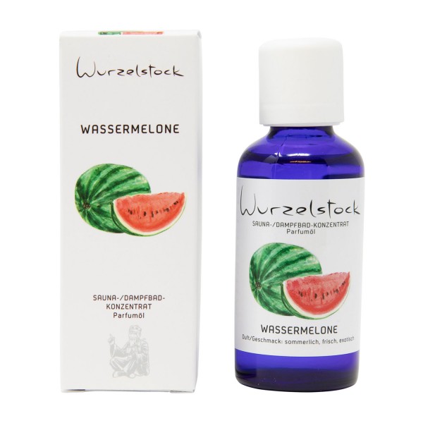 Aromaöl Wassermelone