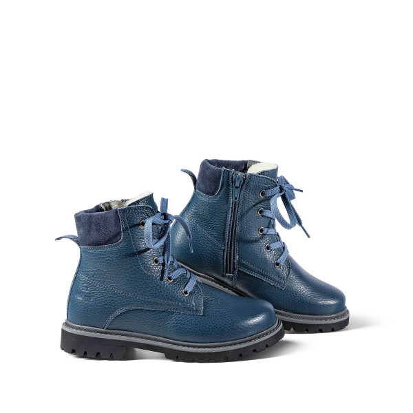 Stiefel TIMBA Kids