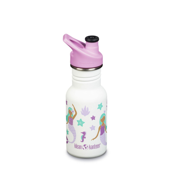 Kindertrinkflasche 355 ml Sport Cap