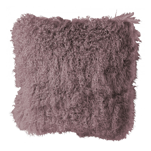 Tibetlamm Kuschelkissen