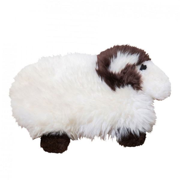 Lammfell Kuschelbezug