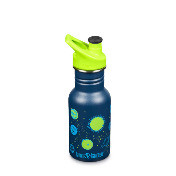 Kindertrinkflasche 355 ml Sport Cap