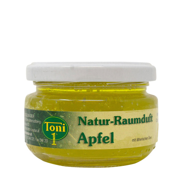 Naturraumduft Apfel