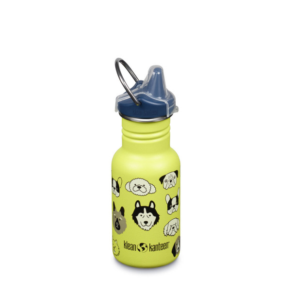 Kindertrinkflasche 355 ml Sippy Cap