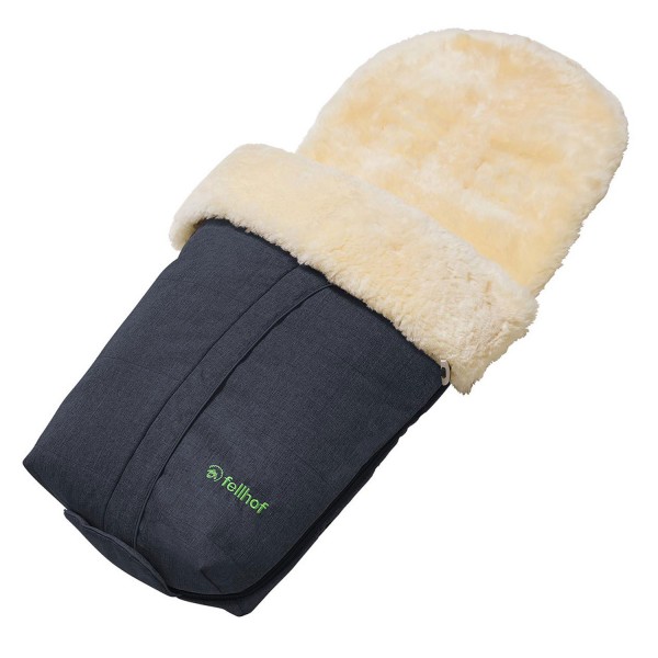 Kinderwagenfellsack CORTINA