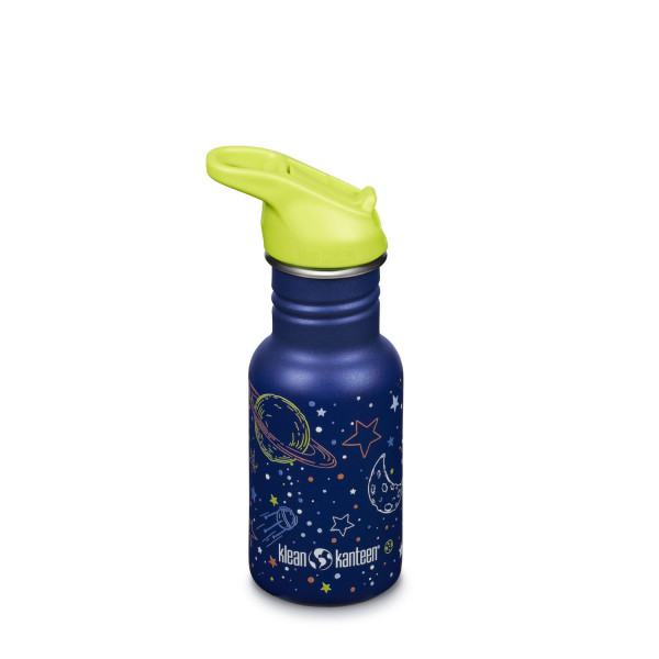 Kindertrinkflasche 355 ml Flip Sport Cap