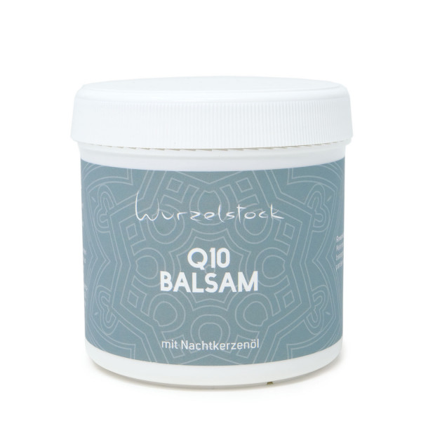 Q10 Balsam