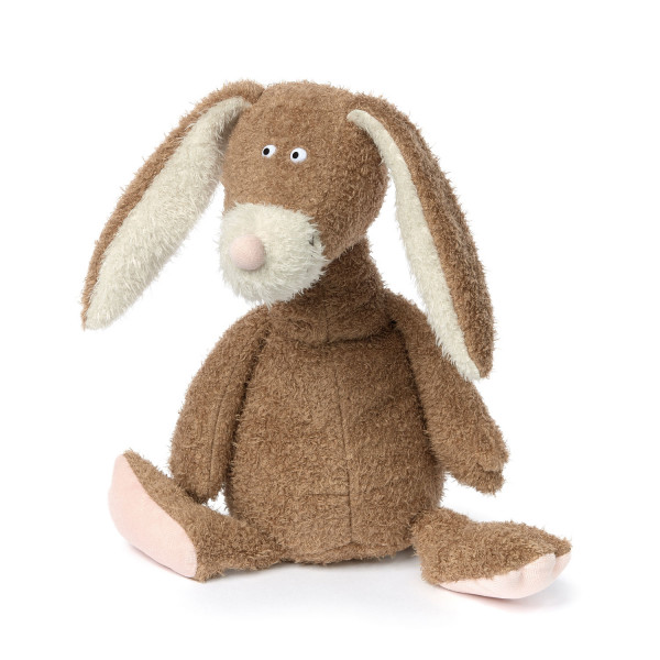 Ach Good! Hase braun groß