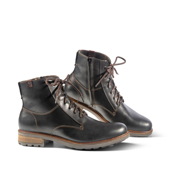 Stiefelette MASSIMO Herren