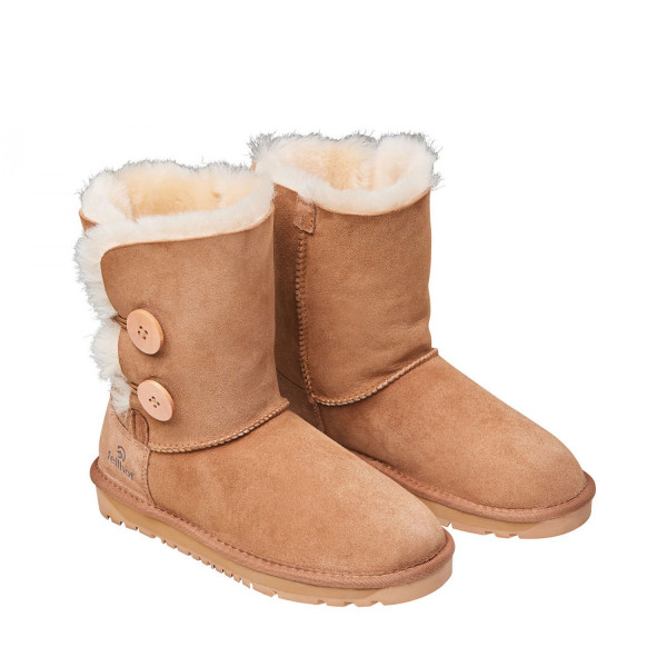 Winterstiefel ALLEGRA Damen